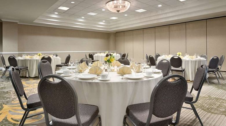 <b>Embassy Suites Newark-Wilmington South Meeting</b>. Images powered by <a href="https://iceportal.shijigroup.com/" title="IcePortal" target="_blank">IcePortal</a>.
