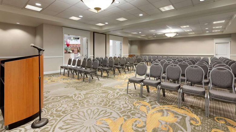<b>Embassy Suites Newark-Wilmington South Meeting</b>. Images powered by <a href="https://iceportal.shijigroup.com/" title="IcePortal" target="_blank">IcePortal</a>.