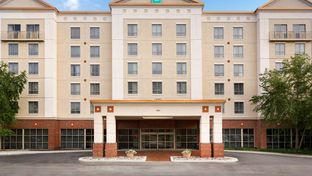 Embassy Suites Newark-Wilmington South