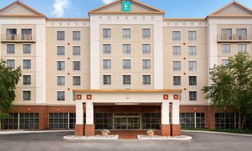 Embassy Suites Newark-Wilmington South