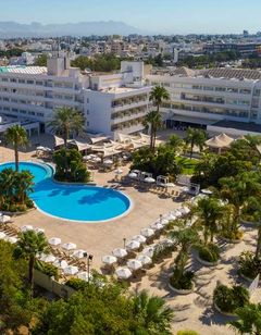 Hilton Nicosia