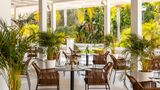 Hilton Nicosia Restaurant