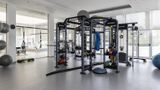 Hilton Nicosia Health