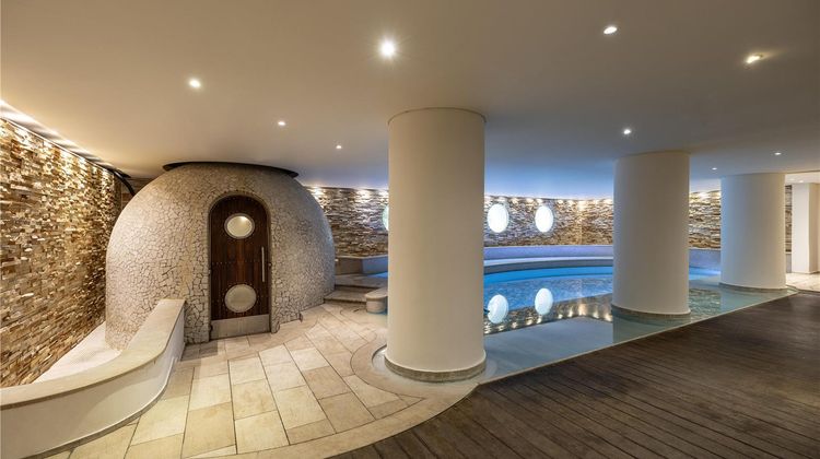 Hilton Nicosia Recreation