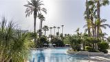 Hilton Nicosia Pool