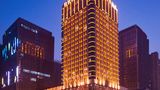 Hilton Nanjing Exterior
