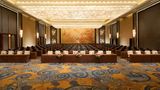 Hilton Nanjing Meeting