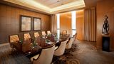 Hilton Nanjing Meeting