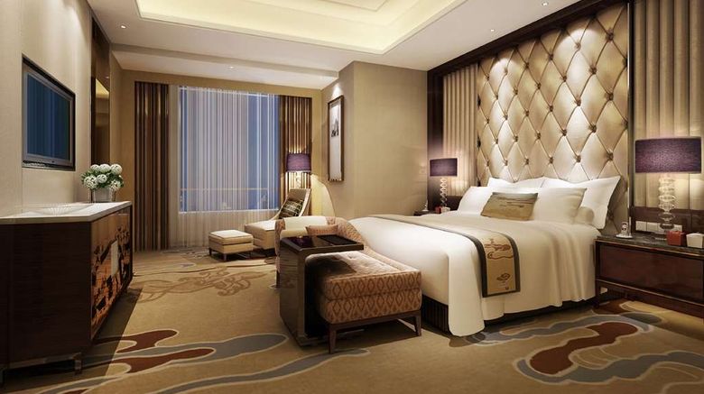 <b>Hilton Nanjing Other</b>. Images powered by <a href="https://iceportal.shijigroup.com/" title="IcePortal" target="_blank">IcePortal</a>.
