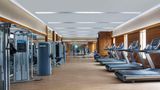 Hilton Nanjing Health