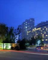 Hilton Nanjing Riverside