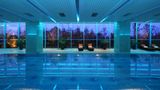 <b>Hilton Nanjing Riverside Pool</b>. Images powered by <a href="https://iceportal.shijigroup.com/" title="IcePortal" target="_blank">IcePortal</a>.