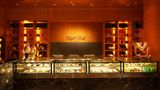<b>Hilton Nanjing Riverside Restaurant</b>. Images powered by <a href="https://iceportal.shijigroup.com/" title="IcePortal" target="_blank">IcePortal</a>.