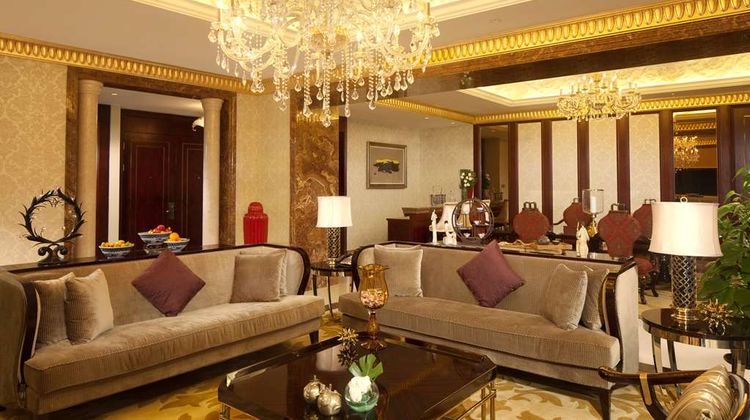 Hilton Nanjing Riverside Other