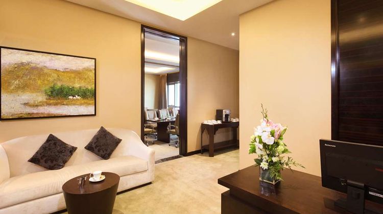 DoubleTree by Hilton Wuhu Other