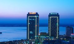 DoubleTree by Hilton Wuhu