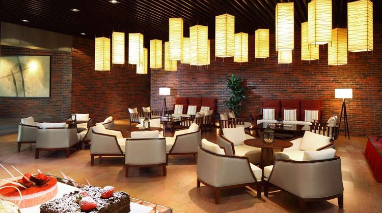 DoubleTree by Hilton Wuhu Restaurant