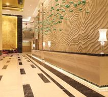 DoubleTree by Hilton Wuhu Lobby