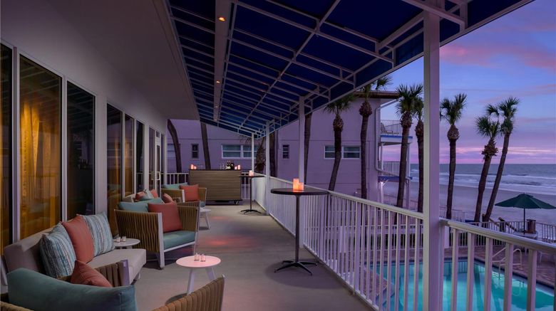 Doubletree Beach Resort Tampa Bay Exterior. Images powered by <a href="https://iceportal.shijigroup.com" target="_blank" rel="noopener">Ice Portal</a>.
