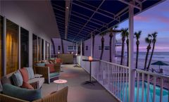 Doubletree Beach Resort Tampa Bay