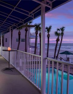 Doubletree Beach Resort Tampa Bay