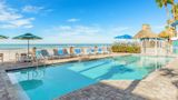 Doubletree Beach Resort Tampa Bay Pool