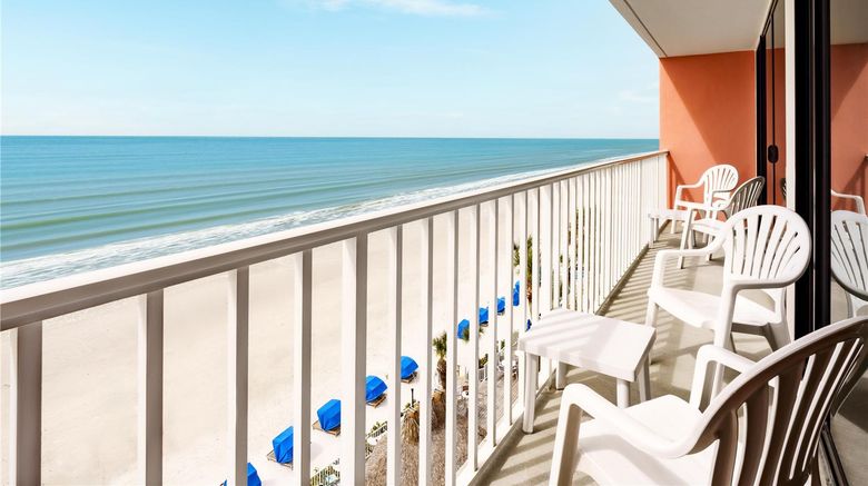 <b>Doubletree Beach Resort Tampa Bay Room</b>. Images powered by <a href="https://iceportal.shijigroup.com/" title="IcePortal" target="_blank">IcePortal</a>.