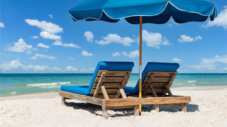 <b>Doubletree Beach Resort Tampa Bay Beach</b>. Images powered by <a href="https://iceportal.shijigroup.com/" title="IcePortal" target="_blank">IcePortal</a>.