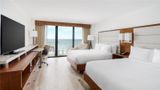 Doubletree Beach Resort Tampa Bay Other