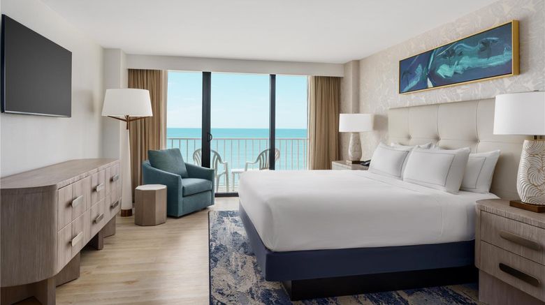 <b>Doubletree Beach Resort Tampa Bay Room</b>. Images powered by <a href="https://iceportal.shijigroup.com/" title="IcePortal" target="_blank">IcePortal</a>.