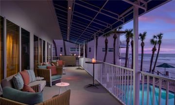 Doubletree Beach Resort Tampa Bay