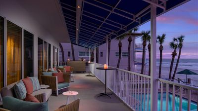 Doubletree Beach Resort Tampa Bay