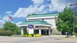 <b>Hampton Inn New Philadelphia Exterior</b>. Images powered by <a href="https://iceportal.shijigroup.com/" title="IcePortal" target="_blank">IcePortal</a>.
