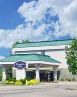 Hampton Inn New Philadelphia