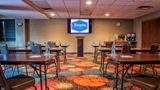 <b>Hampton Inn New Philadelphia Meeting</b>. Images powered by <a href="https://iceportal.shijigroup.com/" title="IcePortal" target="_blank">IcePortal</a>.