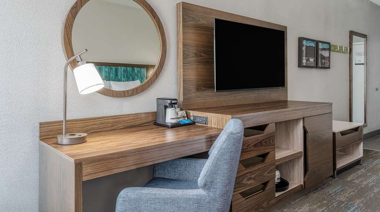 Hampton Inn New Philadelphia Other