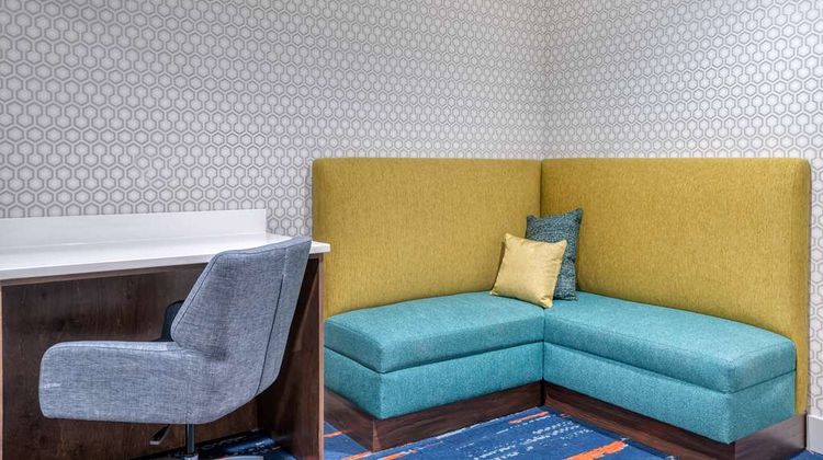 Hampton Inn New Philadelphia Other