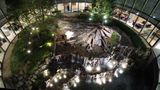 Hilton Tokyo Narita Airport Lobby