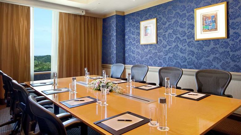 <b>Hilton Tokyo Narita Airport Meeting</b>. Images powered by <a href="https://iceportal.shijigroup.com/" title="IcePortal" target="_blank">IcePortal</a>.