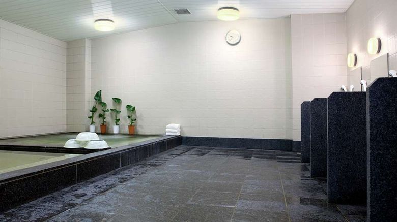 <b>Hilton Tokyo Narita Airport Spa</b>. Images powered by <a href="https://iceportal.shijigroup.com/" title="IcePortal" target="_blank">IcePortal</a>.