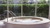 Hilton Tokyo Narita Airport Recreation