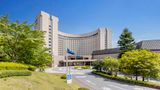 Hilton Tokyo Narita Airport Exterior