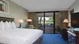 DoubleTree by Hilton Newark-Fremont Room