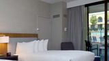 DoubleTree by Hilton Newark-Fremont Room