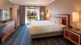DoubleTree by Hilton Newark-Fremont Room