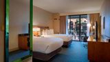 DoubleTree by Hilton Newark-Fremont Room