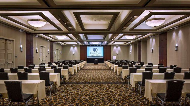 DoubleTree by Hilton Newark-Fremont Meeting