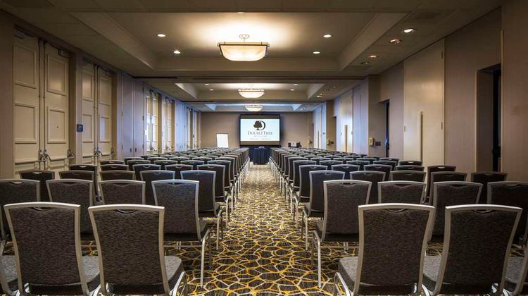 DoubleTree by Hilton Newark-Fremont Meeting