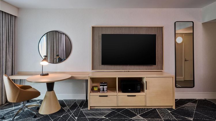 DoubleTree by Hilton Newark-Fremont Other