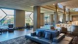 DoubleTree by Hilton Newark-Fremont Lobby